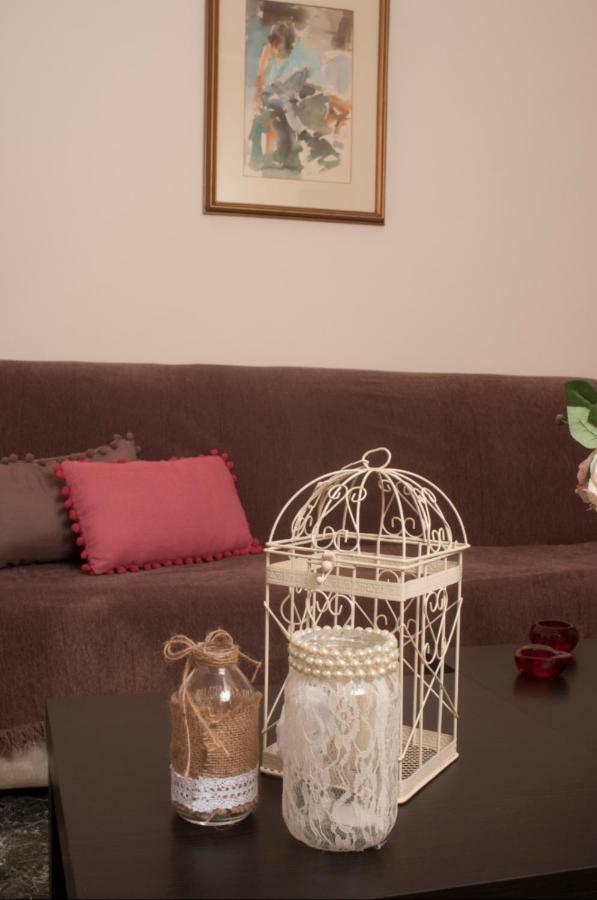 Relaxing Appt. Into The Heart Of Historical Center Kalamata Exterior foto