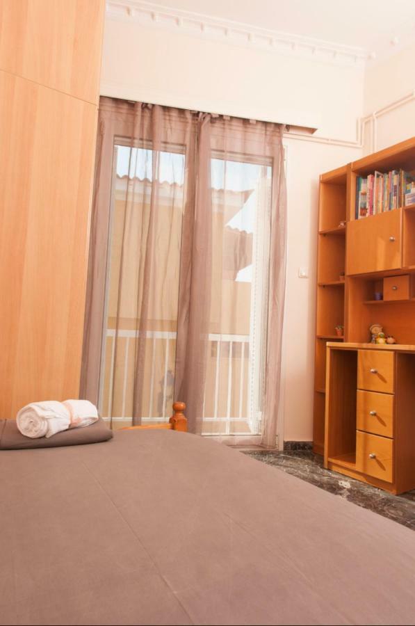 Relaxing Appt. Into The Heart Of Historical Center Kalamata Exterior foto