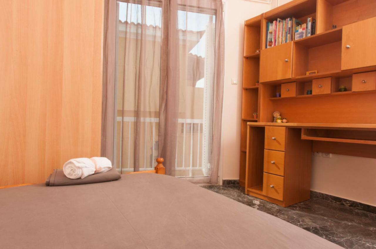 Relaxing Appt. Into The Heart Of Historical Center Kalamata Exterior foto