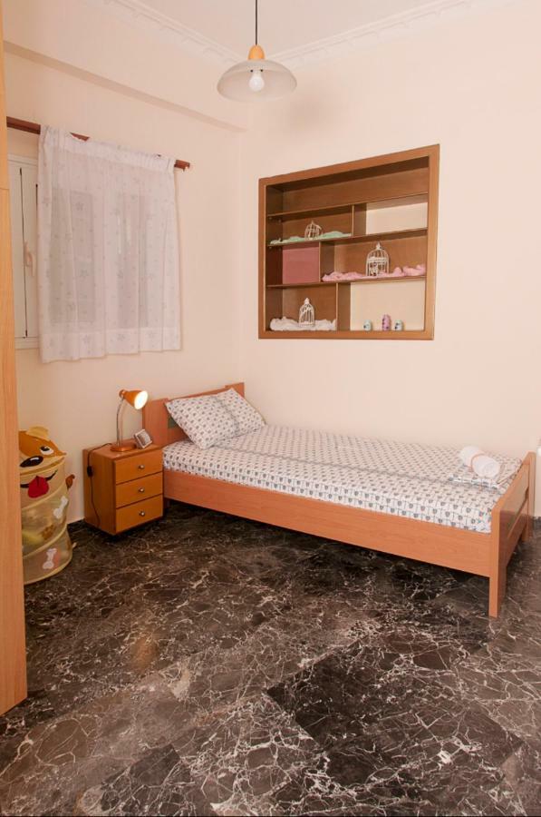 Relaxing Appt. Into The Heart Of Historical Center Kalamata Exterior foto